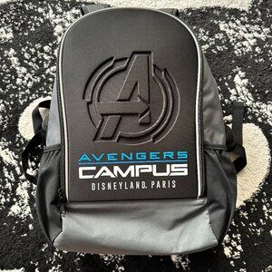 Disneyland Paris Marvel Avengers Campus Backpack, Unisex
